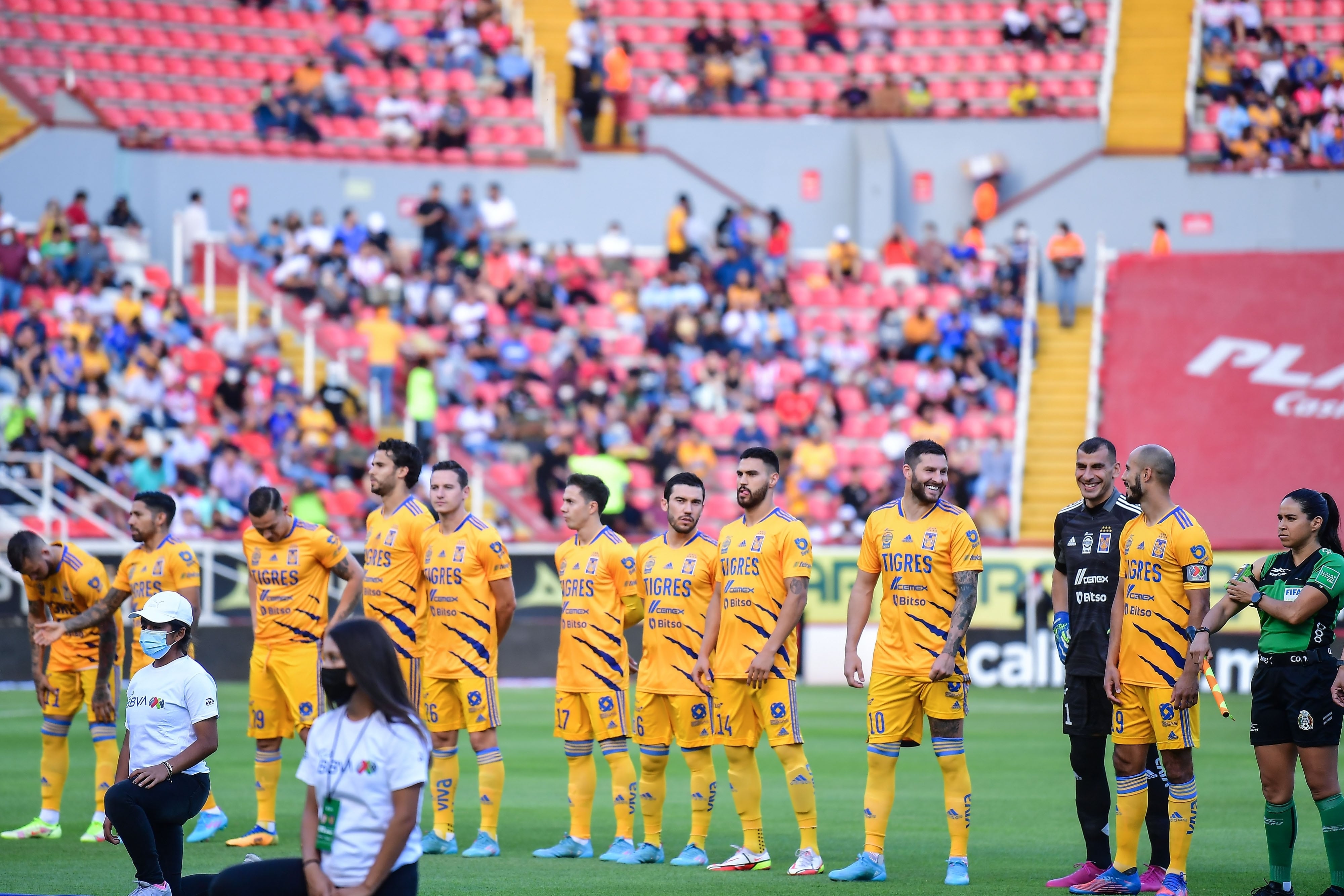 Club Tigres