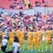 Club Tigres pierde el liderato tras desastroso encuentro ante Club Necaxa
