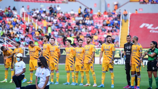 Club Tigres