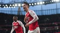 Arsenal gana la Premier League tras empate del Manchester City