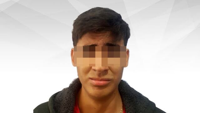 El sujeto fue detenido en el centro de Cuautla.