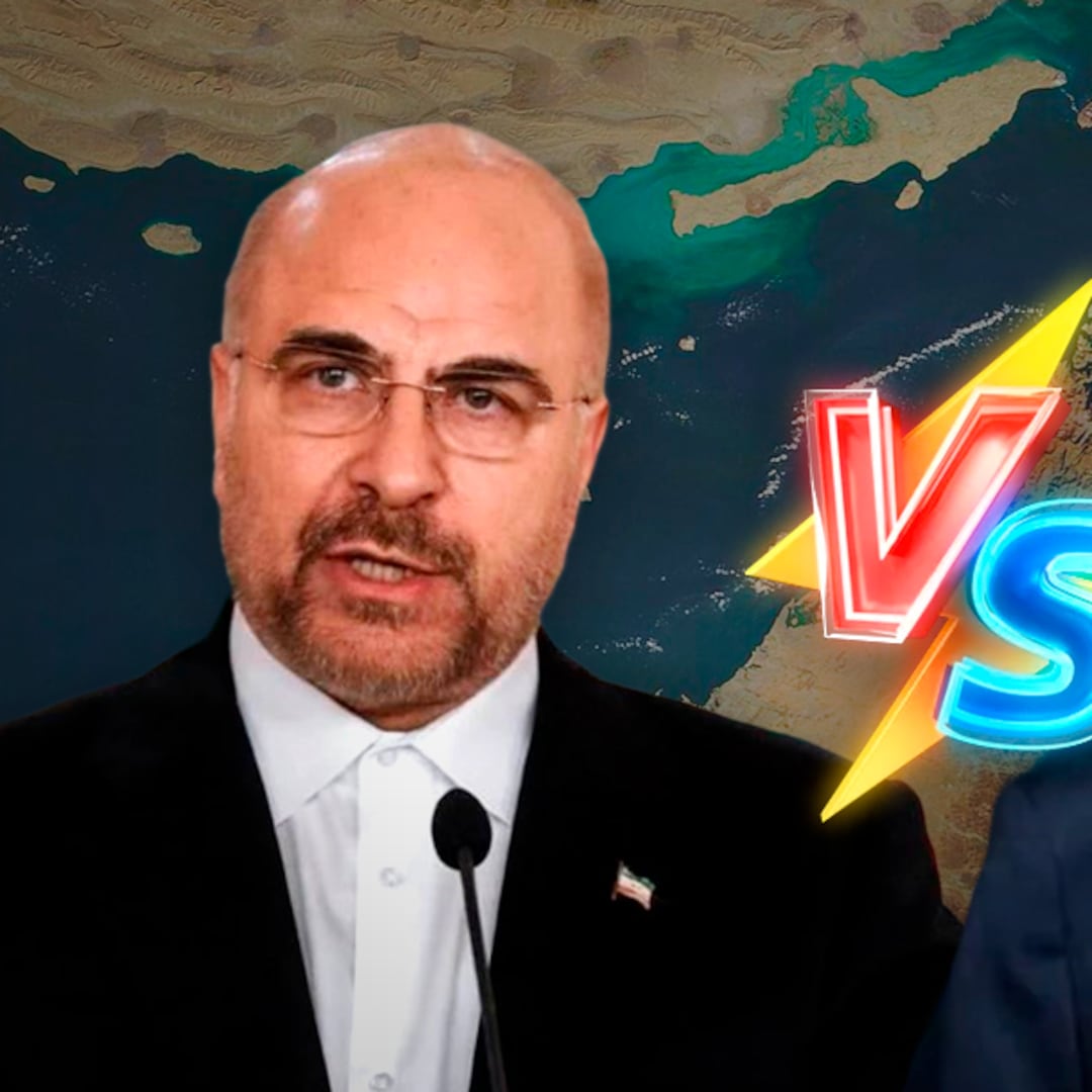 Irán presiona a Donald Trump con Ormuz: exige fin del bloqueo