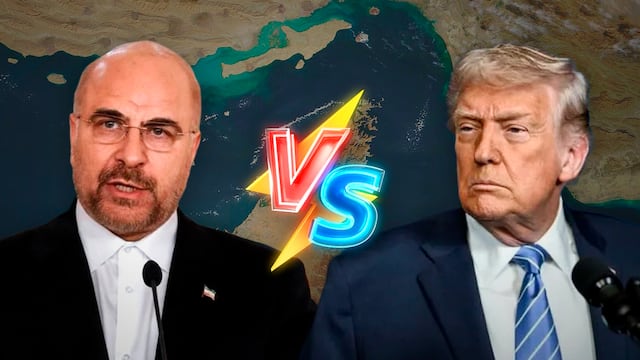 Irán no abrirá el estrecho de Ormuz hasta que Trump levante el bloqueo en puertos y buques iraníes; negociaciones siguen sin acuerdo fijo