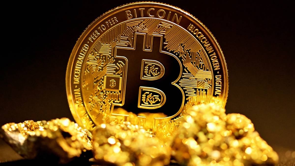 Criptomonedas