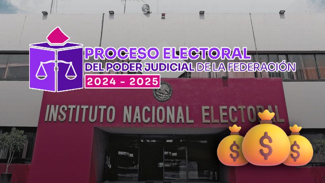 INE acuerda castigo por acordeones en elecciones Poder Judicial 2025; esto deberán pagar los candidatos