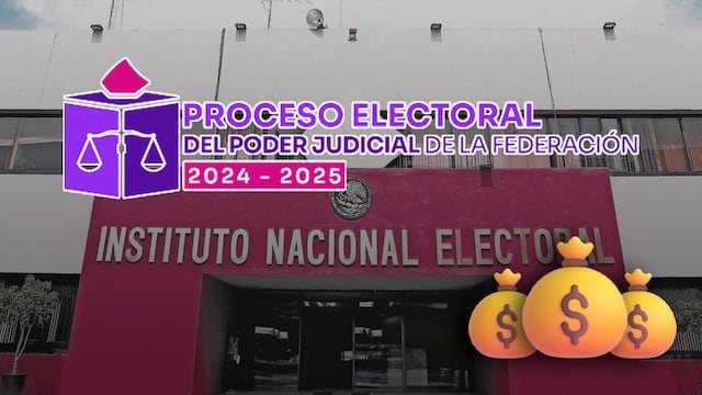 INE acuerda castigo por acordeones en elecciones Poder Judicial 2025; esto deberán pagar los candidatos