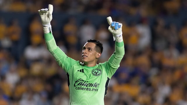 “Aunque no me hablen, saludos a los weyes allá”: El brutal mensaje de Malagón a Martinoli y Luis García.