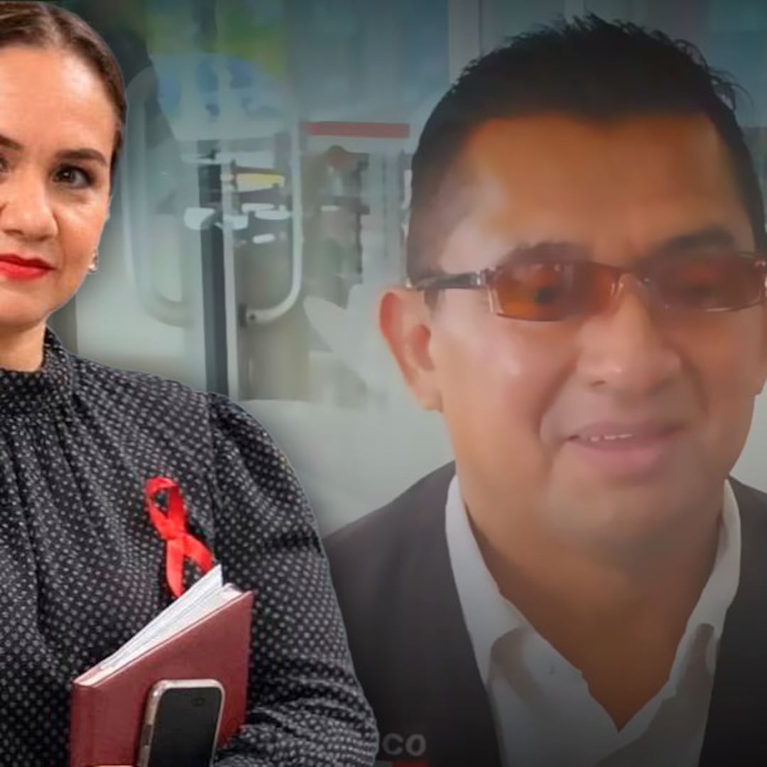 Karla Díaz Hermosilla, fiscal del caso Rafael León, deja su cargo