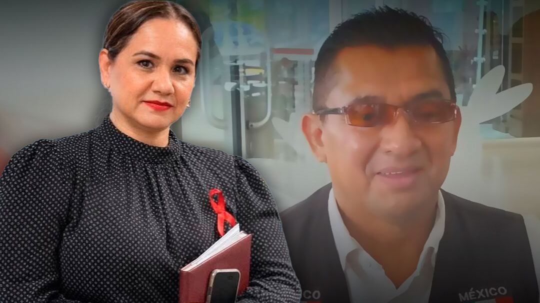 Karla Díaz Hermosilla, fiscal del caso Rafael León, deja su cargo