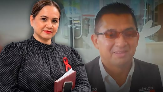 Karla Díaz Hermosilla, fiscal del caso Rafael León, deja su cargo