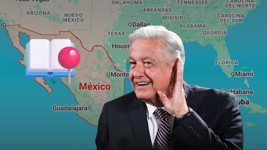 AMLO hará una gira por México a principios de 2026; esto es lo que se sabe