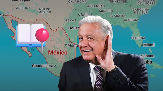 AMLO hará una gira por México a principios de 2026