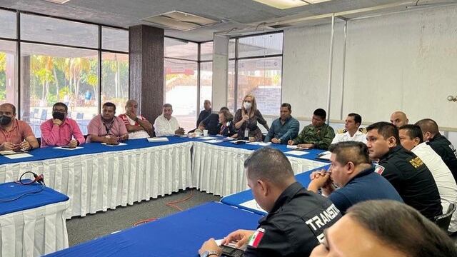 Guerrero ya espera a miles de turistas por las vacaciones de diciembre 2022 habrá operativos de seguridad