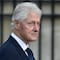 Bill Clinton ignora el caso Jeffrey Epstein y se pasea por calles de San Miguel de Allende