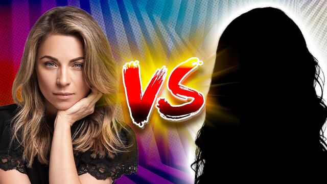 Ludwika Paleta vetó a una periodista