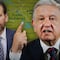 AMLO vincula a Carlos Loret de Mola con encapuchados que interceptaron a Claudia Sheinbaum en Chiapas