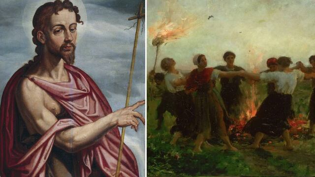 ¿Cuándo es la noche de San Juan 2024? Te decimos si es hoy 23 de junio o el 24 de junio