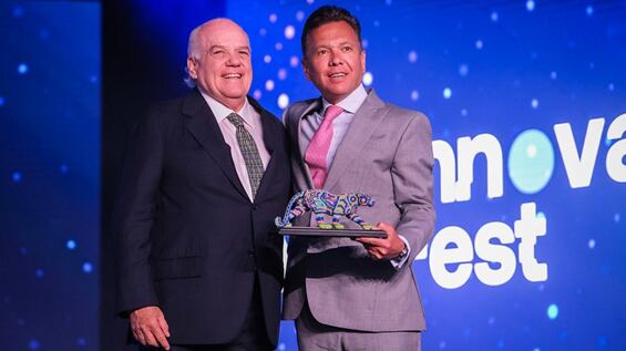 Innovation Fest Jalisco consolida el liderazgo del estado en innovación y tecnología