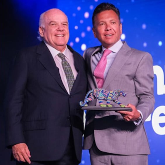 Innovation Fest Jalisco consolida el liderazgo del estado en innovación y tecnología