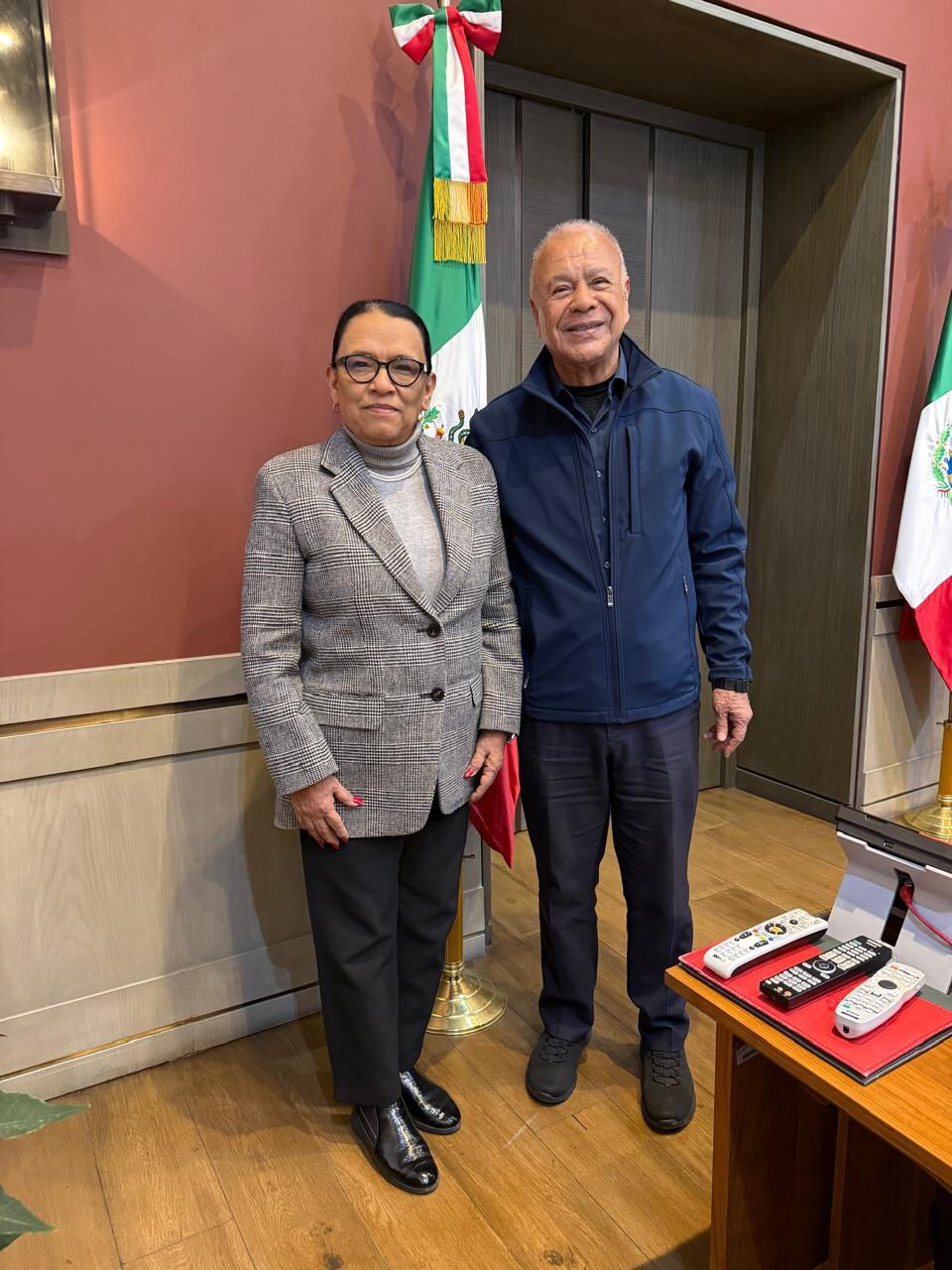 PT cierra filas con Claudia Sheinbaum en reforma electoral