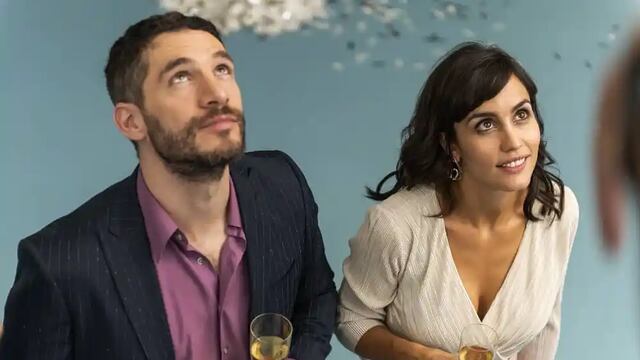 La nueva serie de Netflix que te hará cuestionarte sobre tu vida y tus decisiones