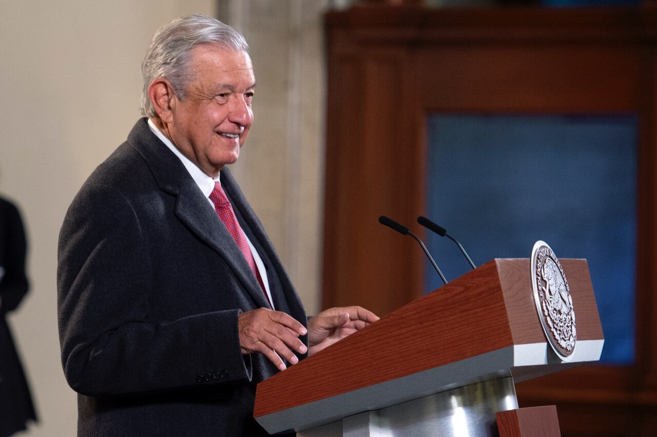 AMLO