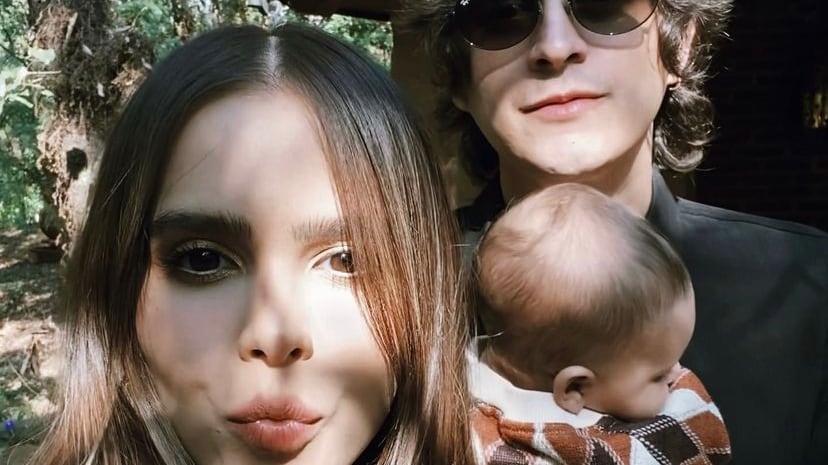 Siddhartha revela cómo empezó su relación con Yuya; asegura que no podían estar separados