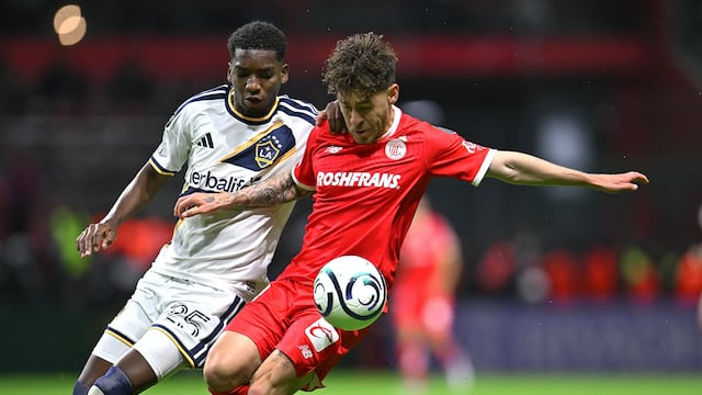 LA Galaxy vs Toluca: Pronóstico y posibles alineaciones de la Concachampions 2026