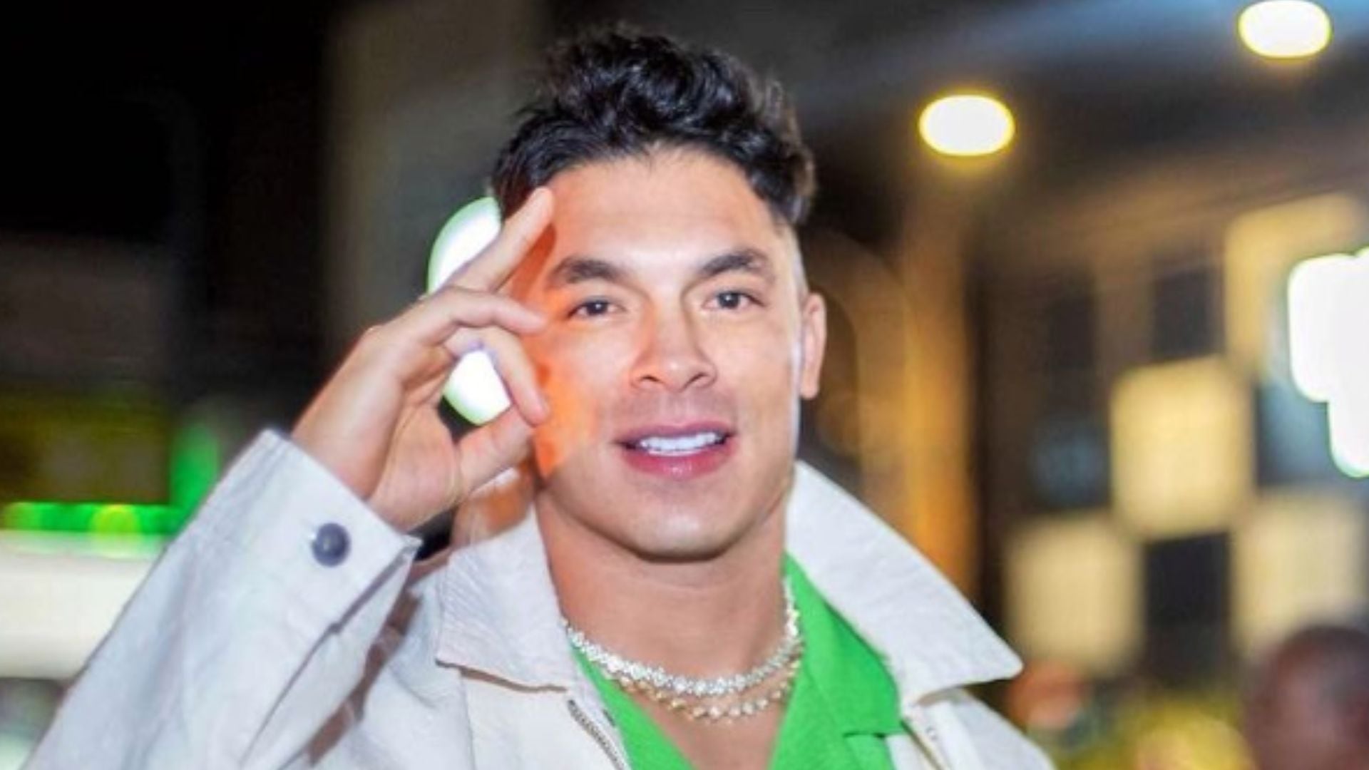 ¿Quién es Jawy Méndez? El eterno participante de reality shows que ahora llega a La Granja VIP
