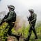 ¿Qué pasa en Doctor Coss hoy 10 de enero? Reportan varios muertos por emboscada contra militares en Nuevo León