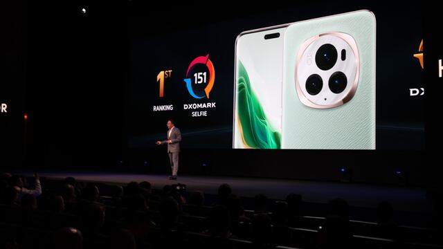HONOR en el MWC