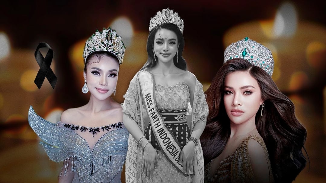 ¿De qué murió Putri Andriani Juficha, Miss Earth Indonesia 2025? Esto se sabe