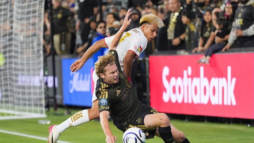 Toluca vs LAFC: ¿Cuándo y dónde ver la vuelta de semifinales de la Concachampions 2026?