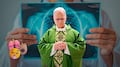 Papa León XIV mejora tras cirugía pulmonar: radiografía confirma su recuperación
