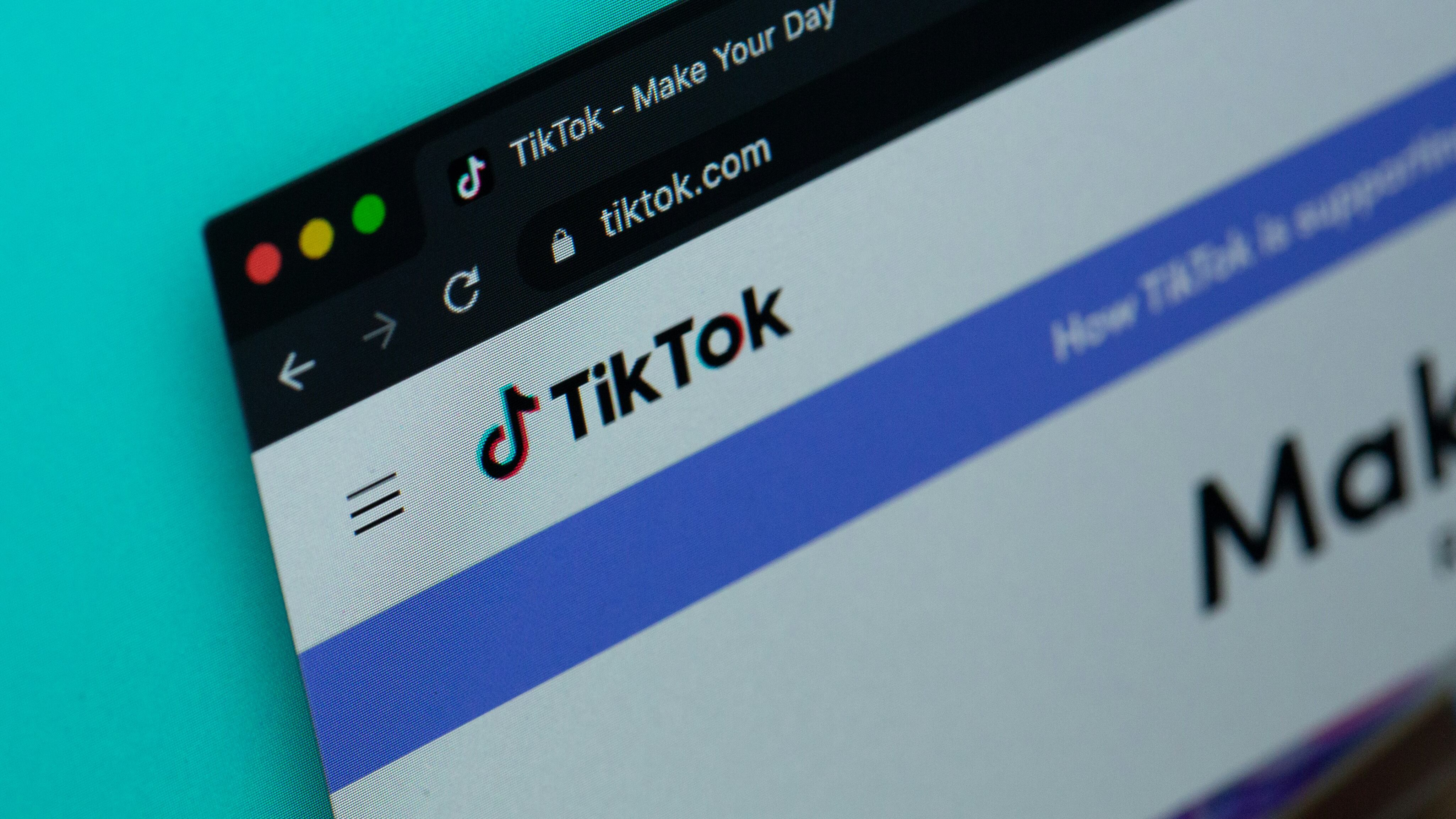 ByteDance responde a polémica de TikTok por adicción de menores a redes sociales