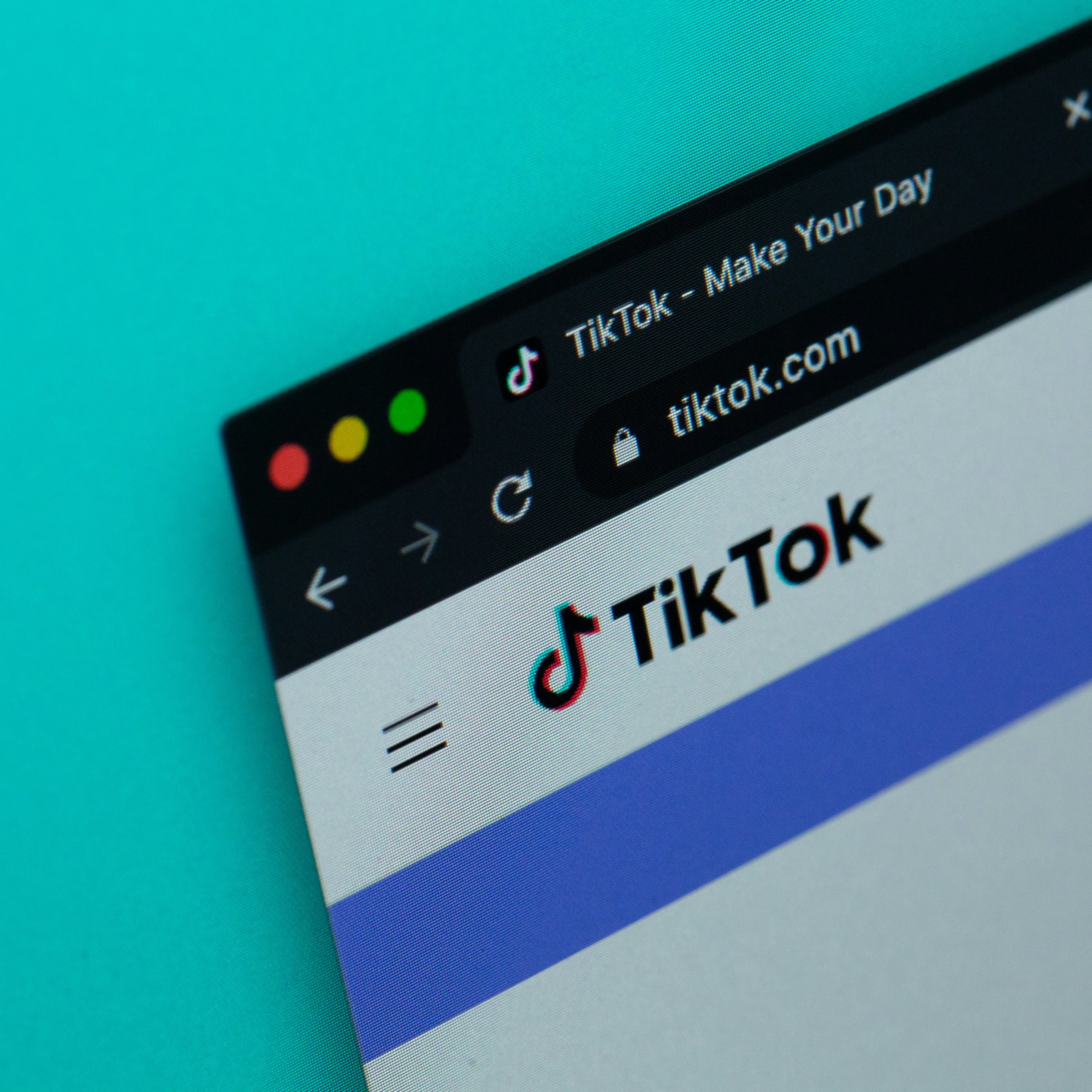 ByteDance responde a polémica de TikTok por adicción de menores a redes sociales