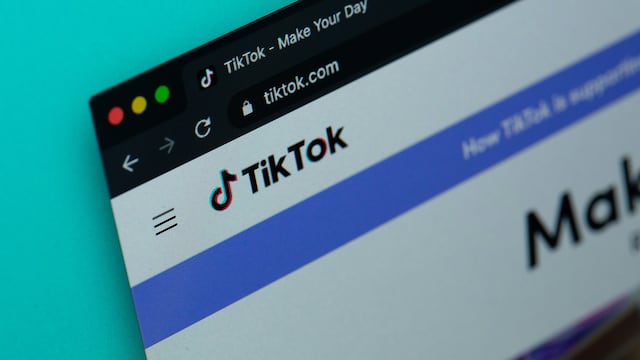 TikTok