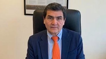 ¿Quién es Víctor Manuel Aguilar Pérez? Funcionario de la SE propuesto como embajador ante la OMC