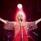Lupita D’Alessio en el Zócalo; concierto gratis por el Día de las Madres