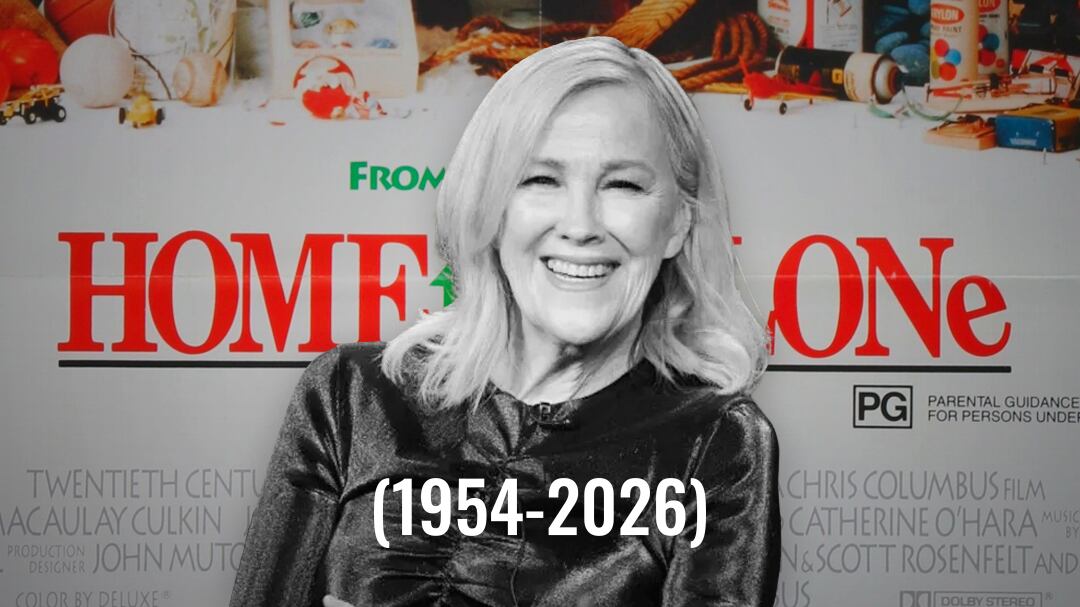 ¿De qué murió Catherine O’Hara? Mamá de Mi pobre angelito tenía 71 años de edad