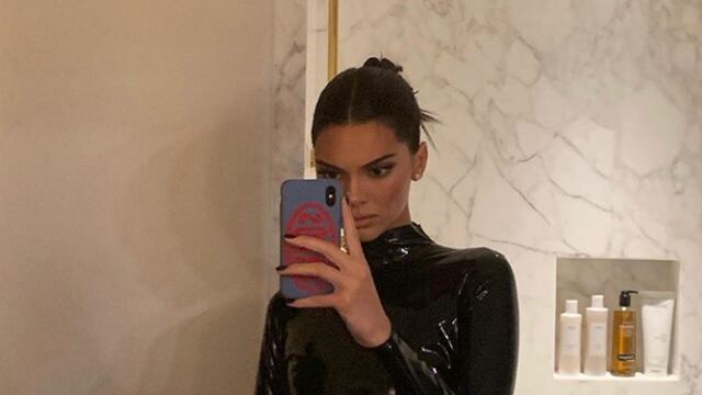 Kendall Jenner