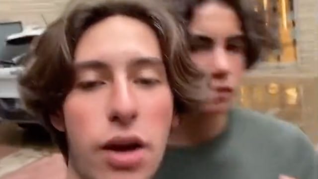 ¿Quién es el presidente de Polanco?