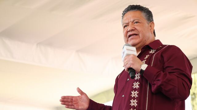 Julio Menchaca refrenda compromiso de Hidalgo en resolver conflictos en Tula-Tepeji