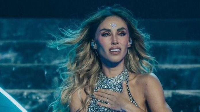 ¿Quién es Anahí, la ex RBD? Sería investigada por “fraude” en ¿Quién es la Máscara? 2024