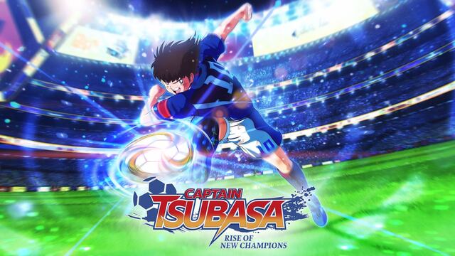 Captain Tsubasa