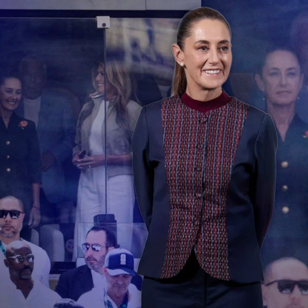 Claudia Sheinbaum es “la mejor representación de México” en la final del Mundial 2026: Rosa Icela Rodríguez