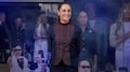 Claudia Sheinbaum es “la mejor representación de México” en la final del Mundial 2026: Rosa Icela Rodríguez