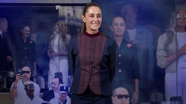 Claudia Sheinbaum es “la mejor representación de México” en la final del Mundial 2026
