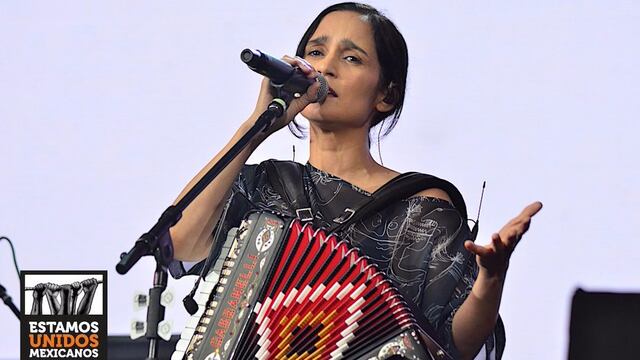 Julieta Venegas