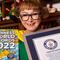 “Chilindrina” gana récord Guinness por existir durante 48 años
